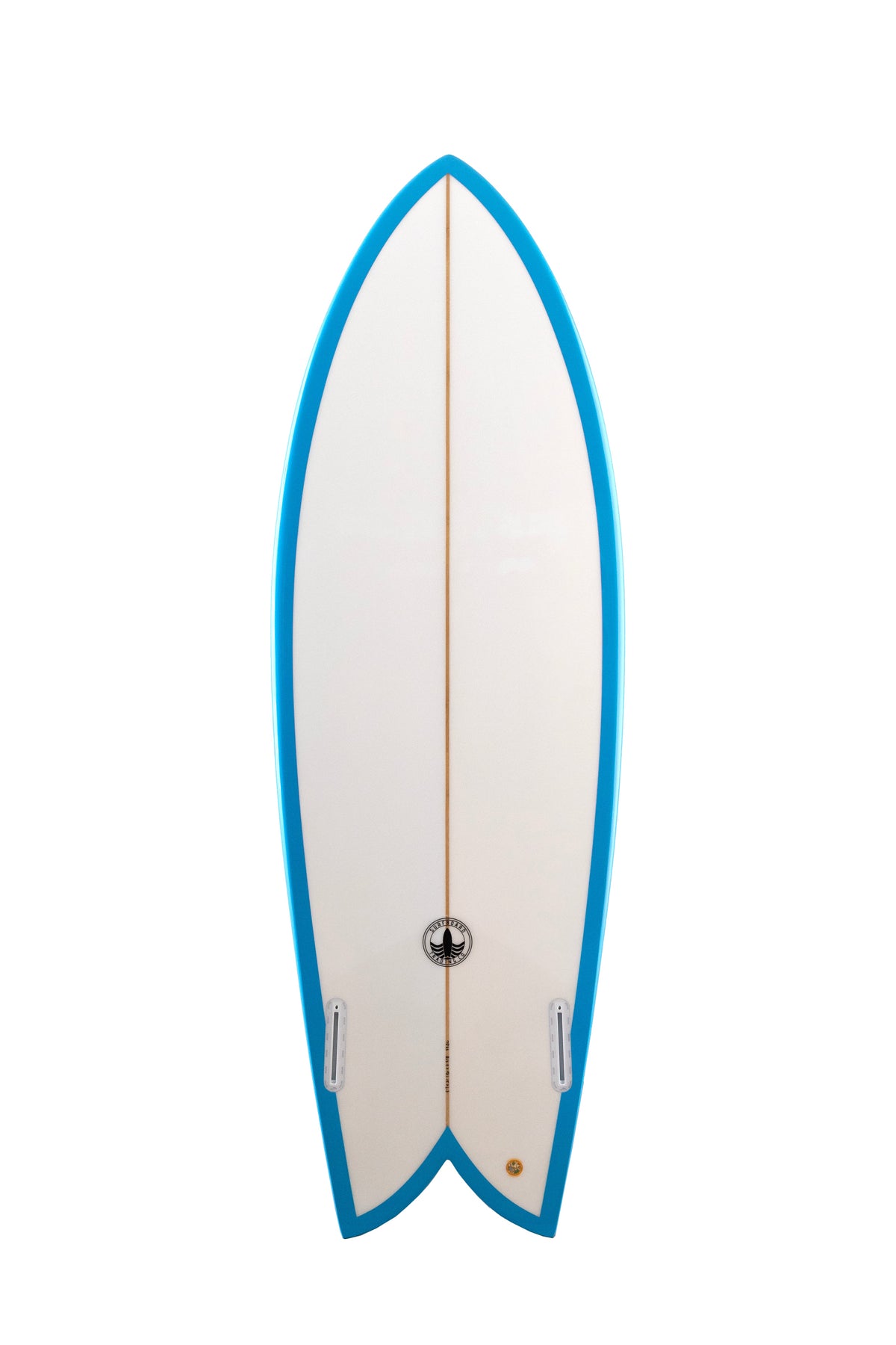 Line Up by Ben Hicks – Limited Edition Surfboard Art