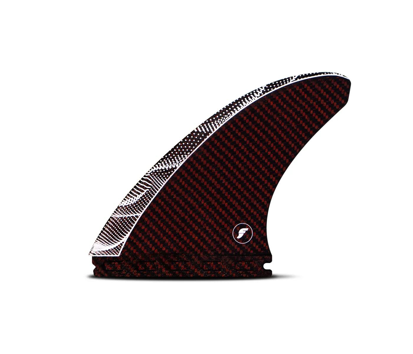 John John Scimitar Vapor Core Large Thruster