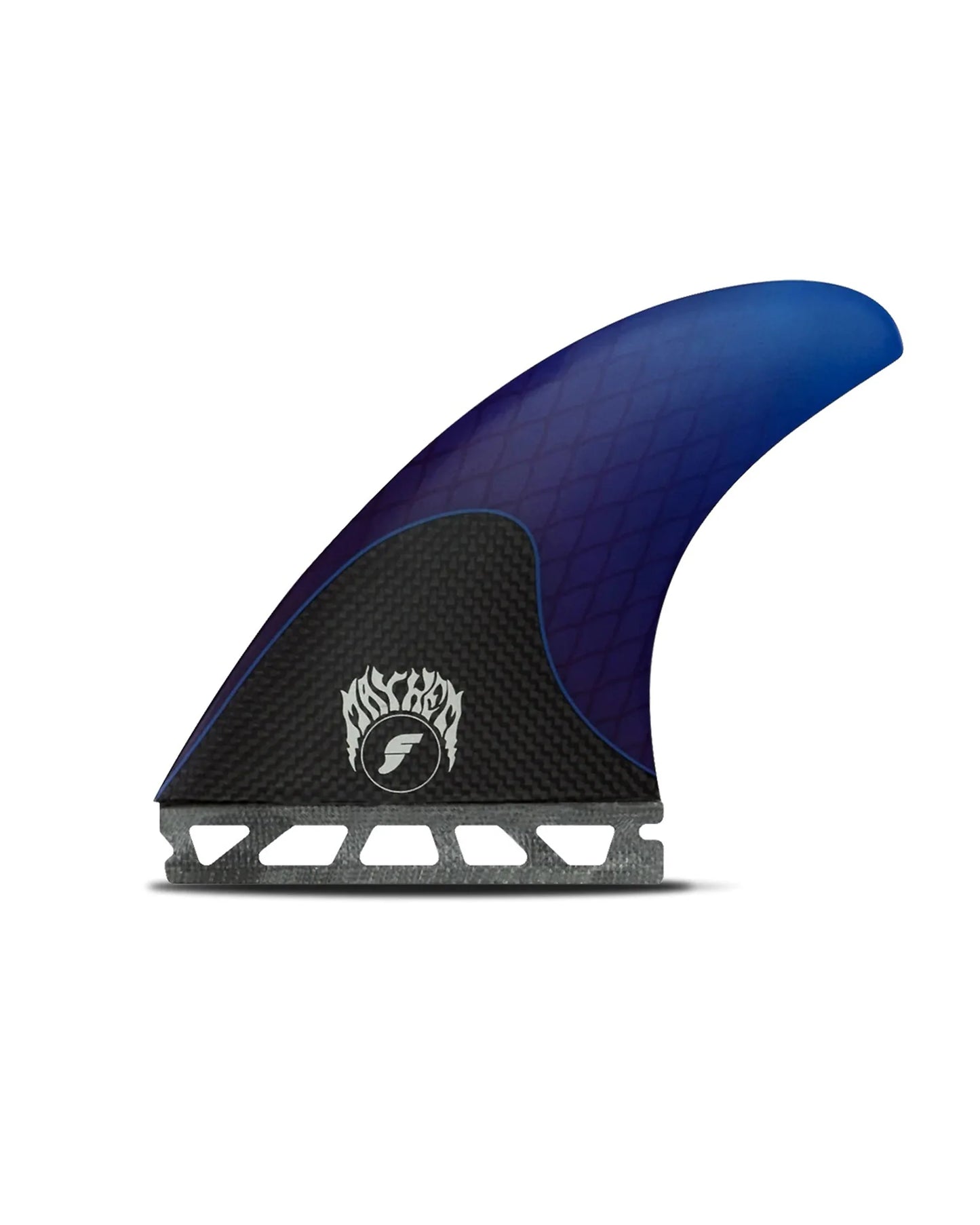 Futures Mayhem 3.0 Medium Honey Comb Thruster