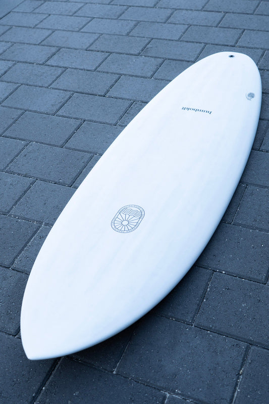 The Humboldt – Bomb Proof Tech Carbon