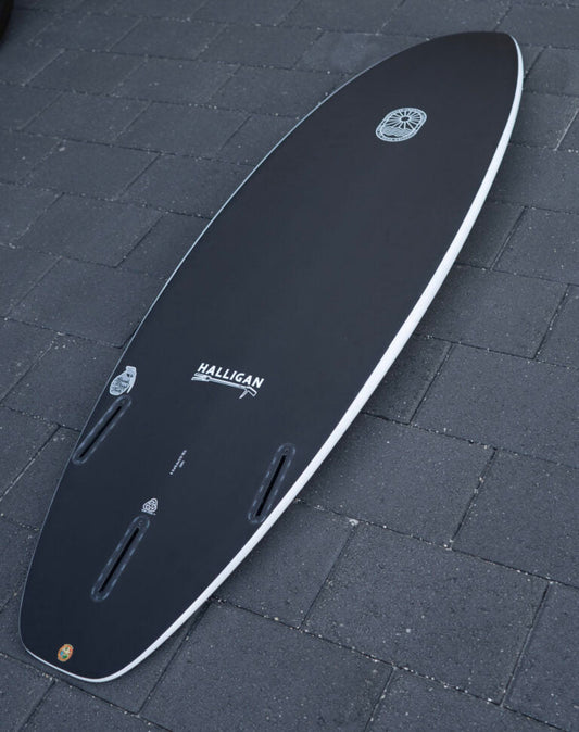 The Halligan - Bomb Proof Tech Carbon