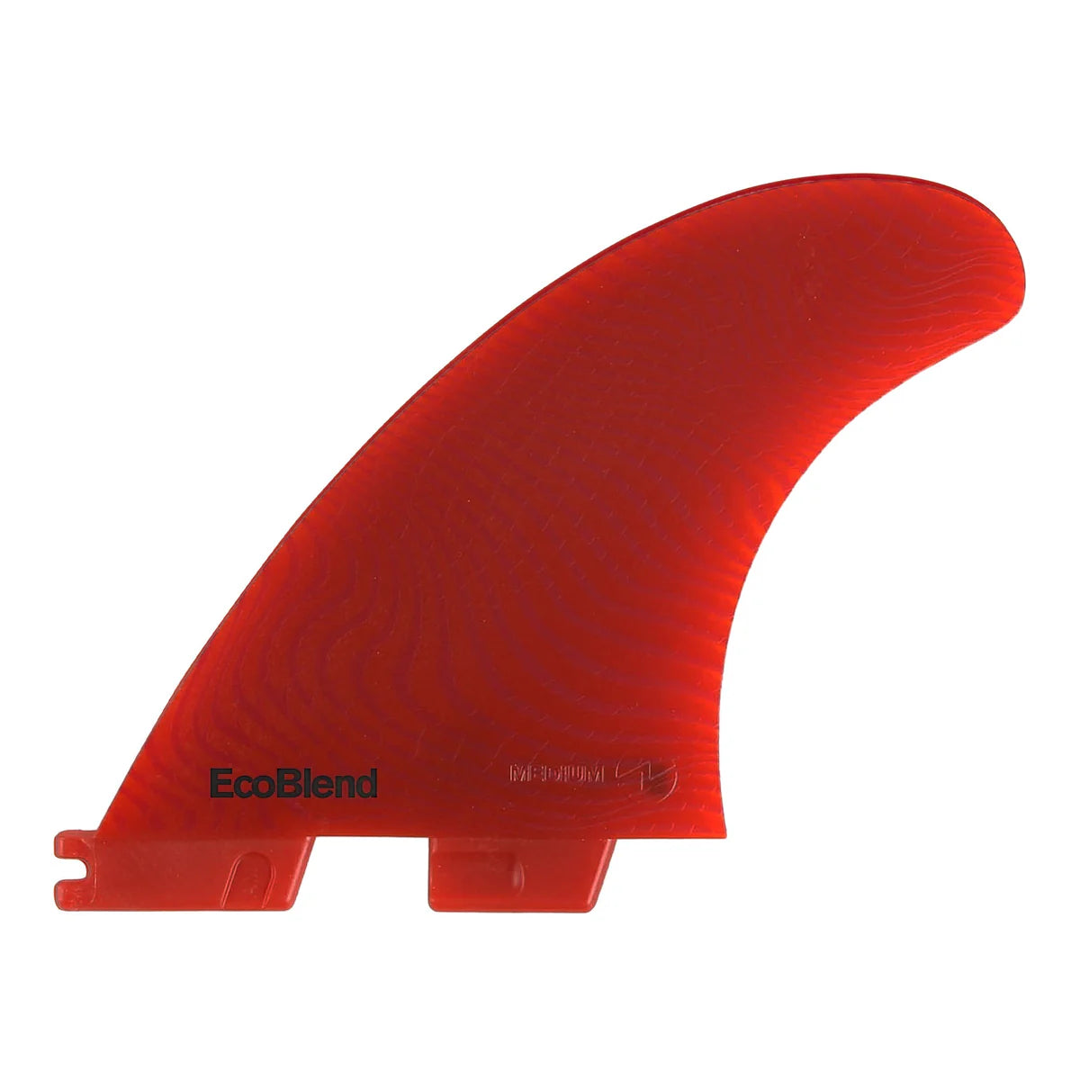 FCS II Accelerator NEW Eco Tri Fins
