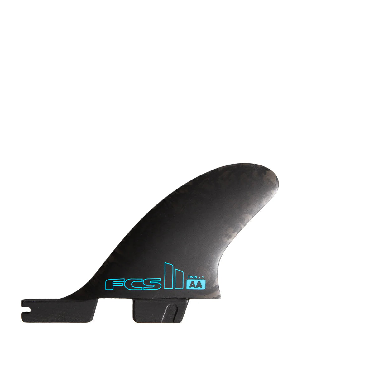 FCS II Aipa PG Twin + Stabilizer Fins