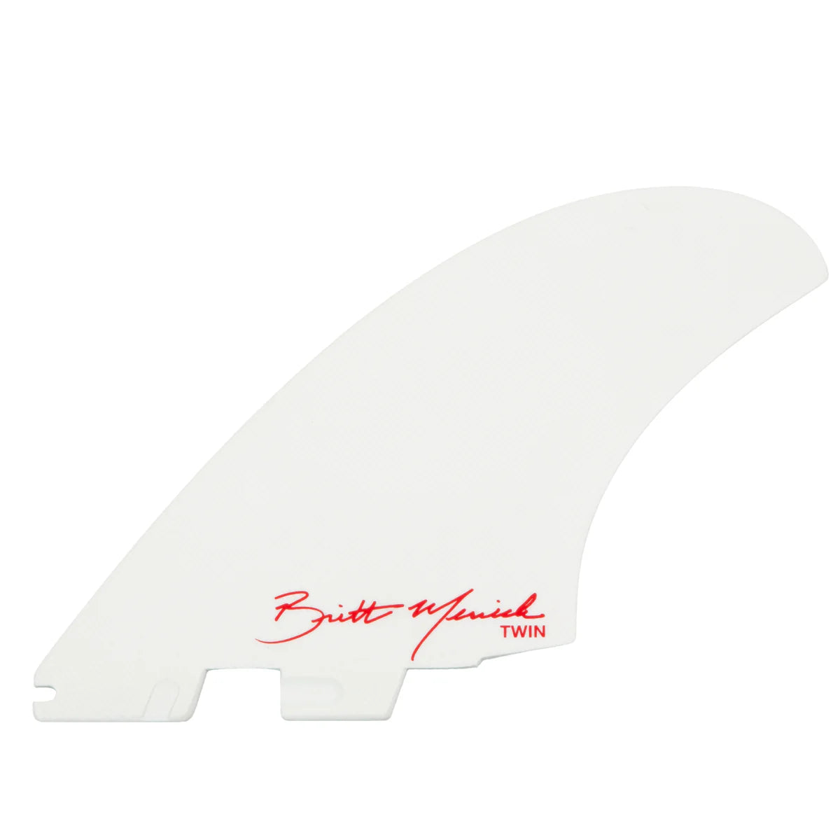 FCS II Britt Merrick Twin Fins