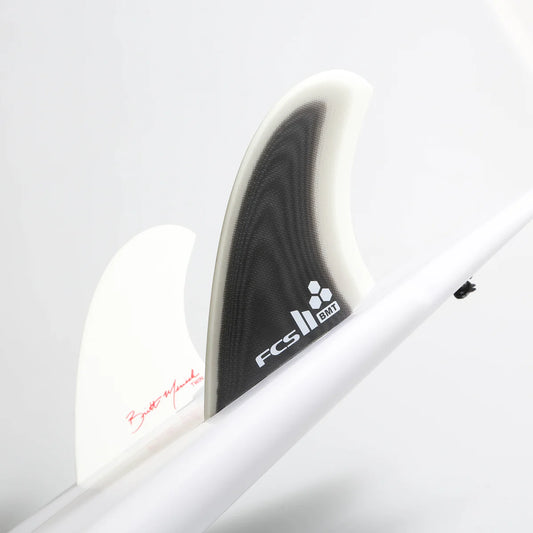 FCS II Britt Merrick Twin Fins