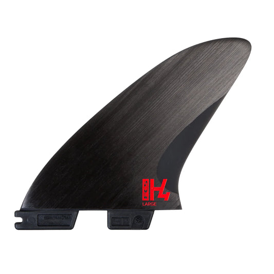 FCS II H4 Tri Fins