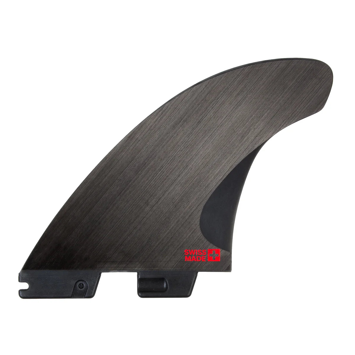 FCS II H4 Tri Fins
