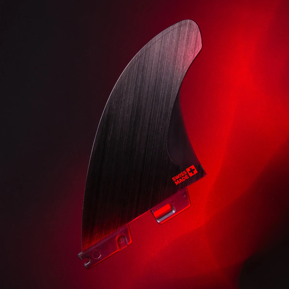 FCS II H4 Tri Fins