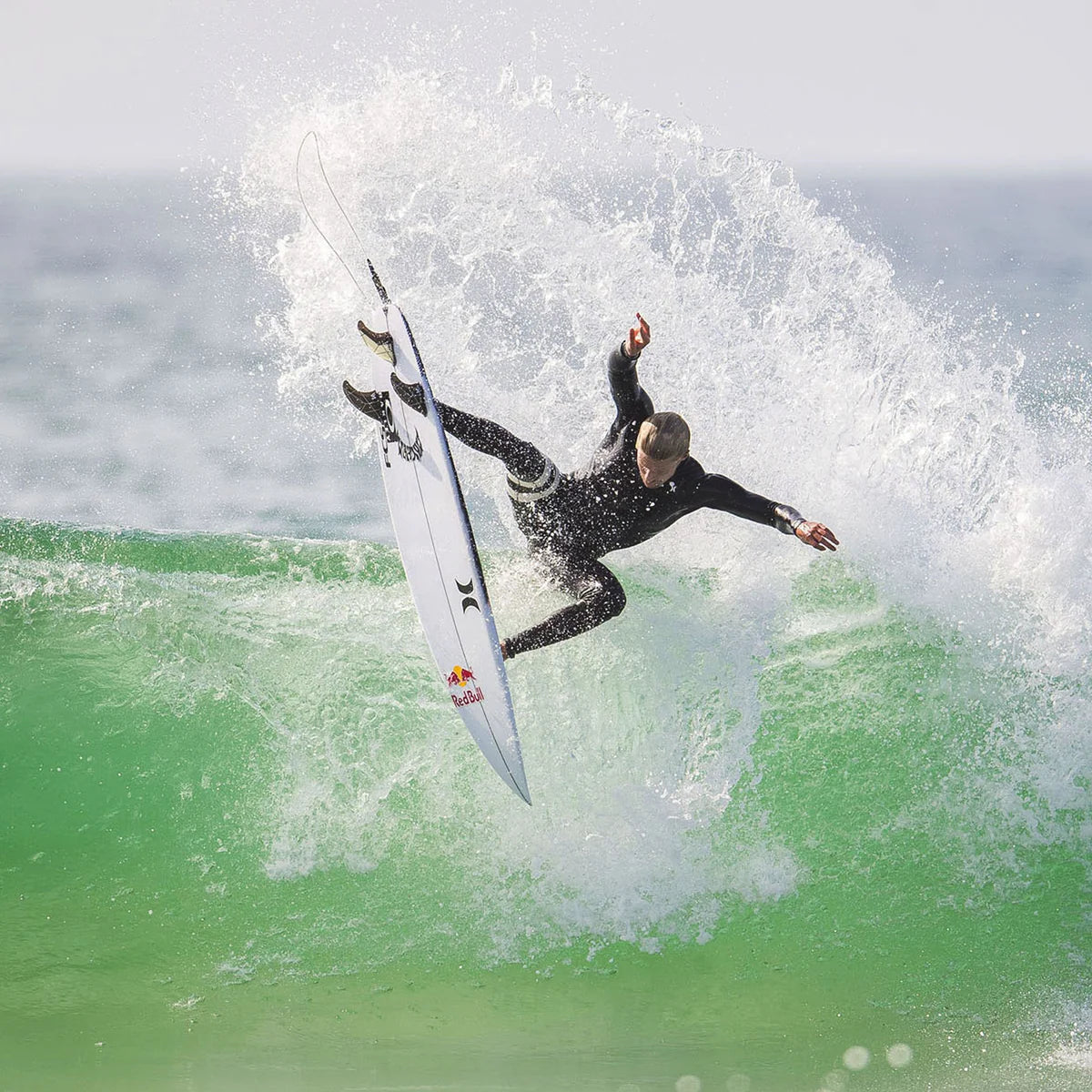 FCS II Kolohe Andino PC Tri Fins