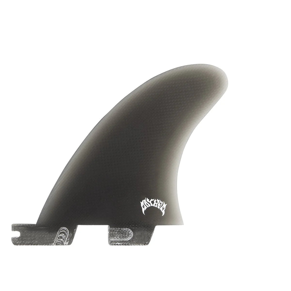 FCS II Matt Biolos Split Keel PG Quad Fins