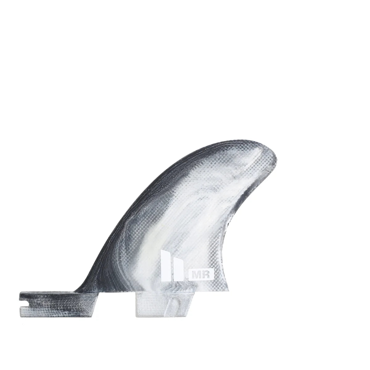 FCS II Mark Richards Twin + Stabilizer Fins