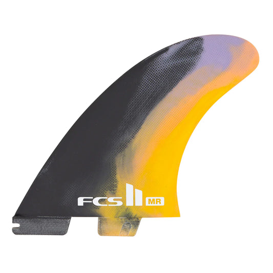 FCS II Mark Richards Twin + Stabilizer Fins