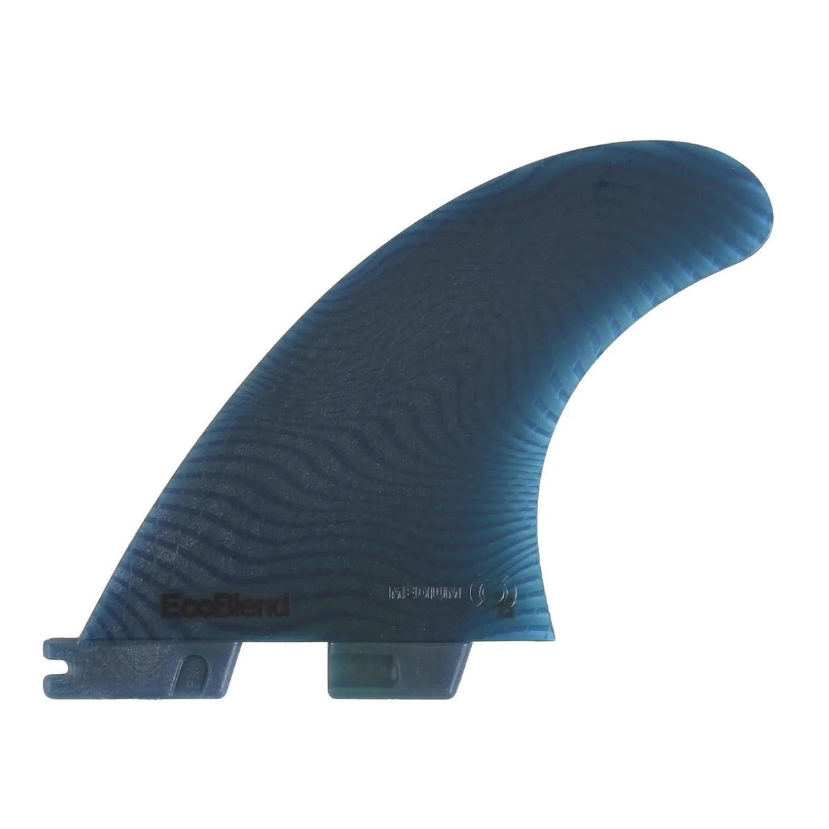 FCS II Performer Neo Glass Eco Quad Fins