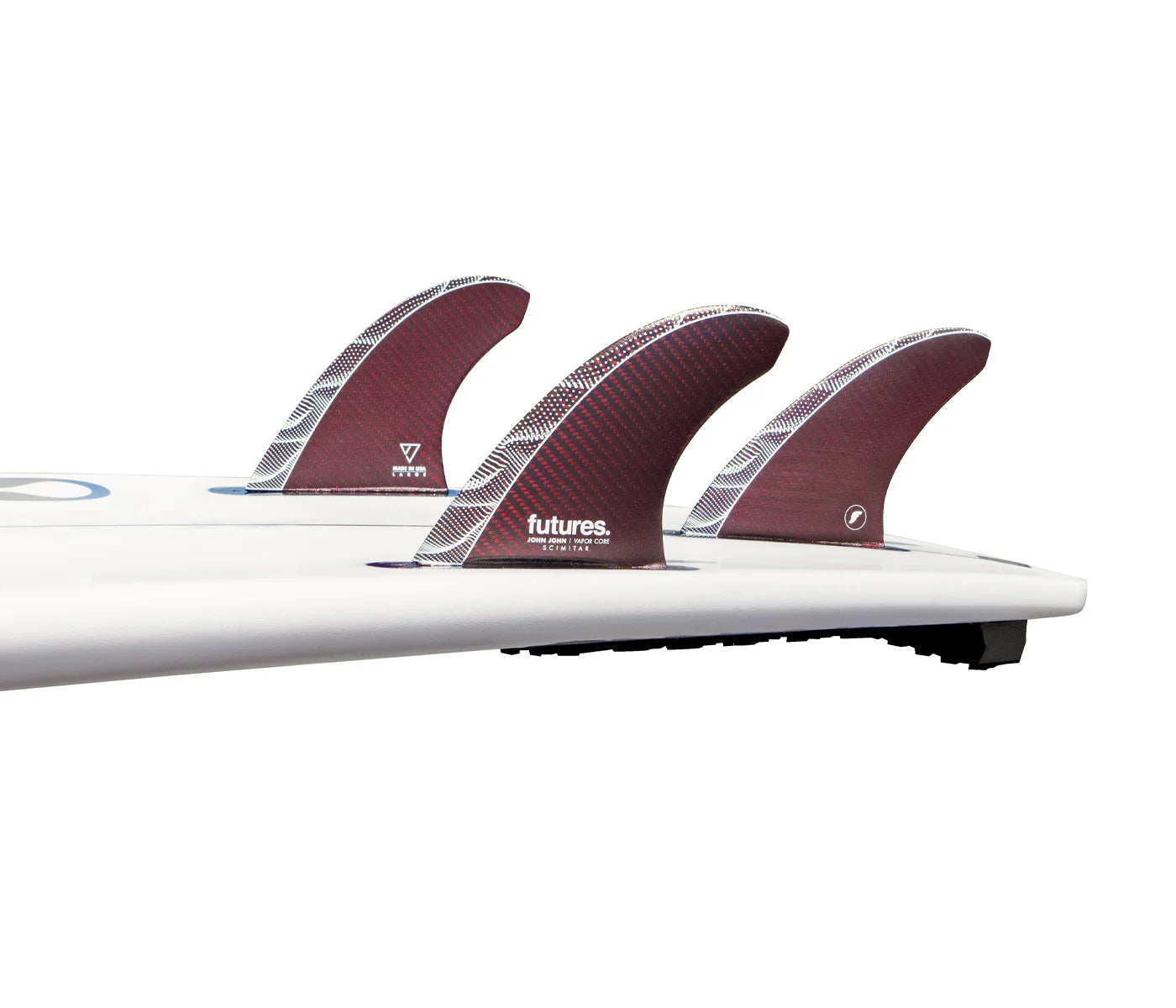 John John Scimitar Vapor Core Large Thruster