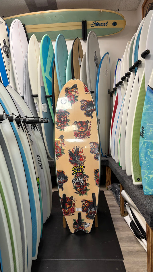 CATCH SURF - ODYSEA LOST RNF