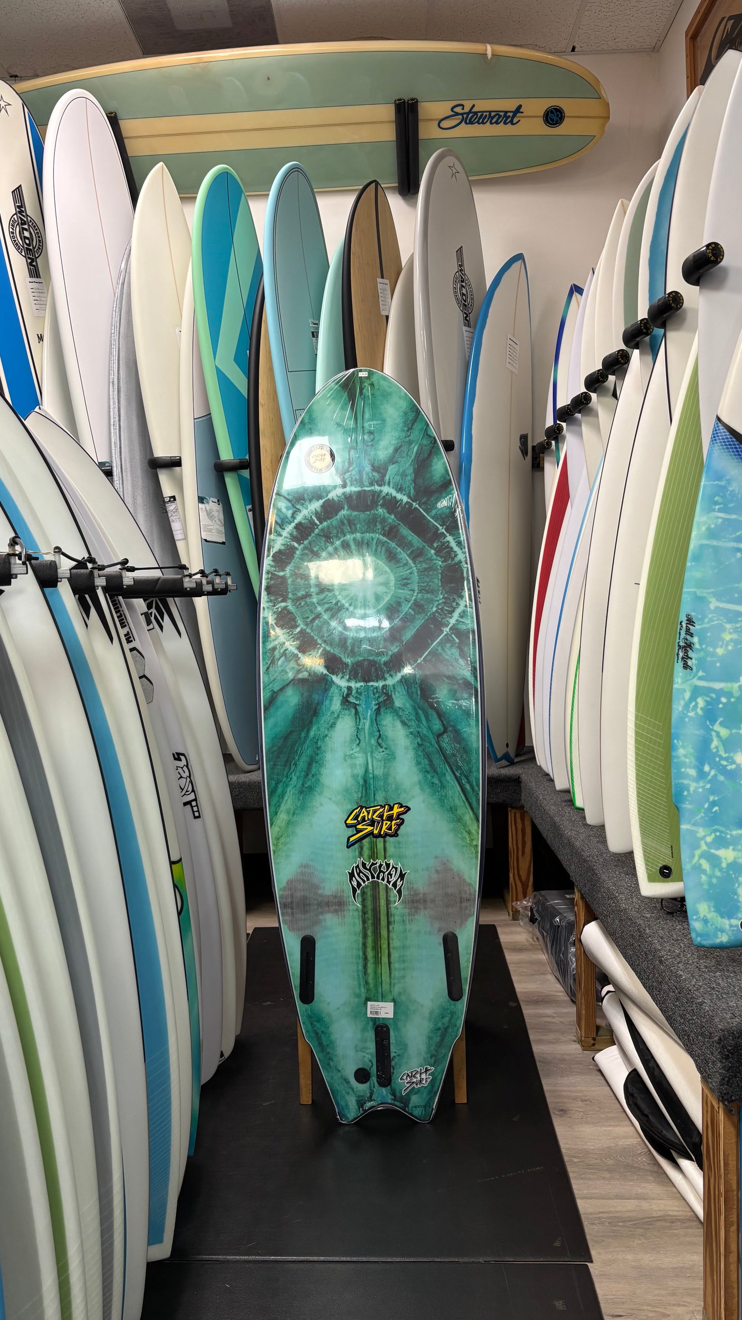 CATCH SURF - ODYSEA LOST RNF