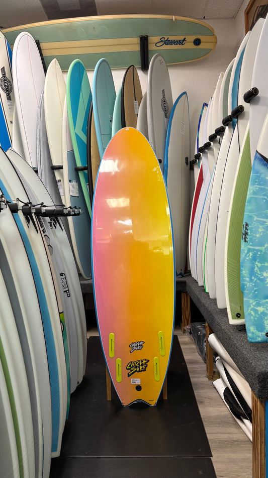 CATCH SURF - ODYSEA SKIPPER