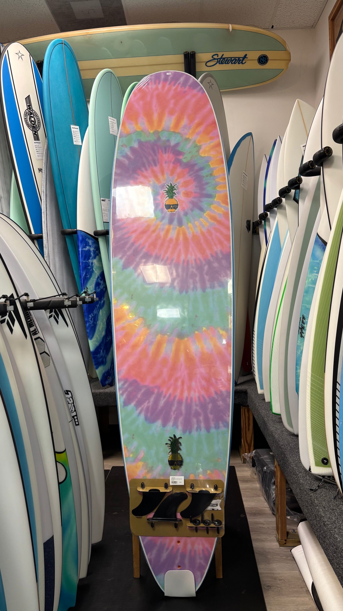 CATCH SURF - WAVE BANDIT BEN GRAVY EASY RIDER