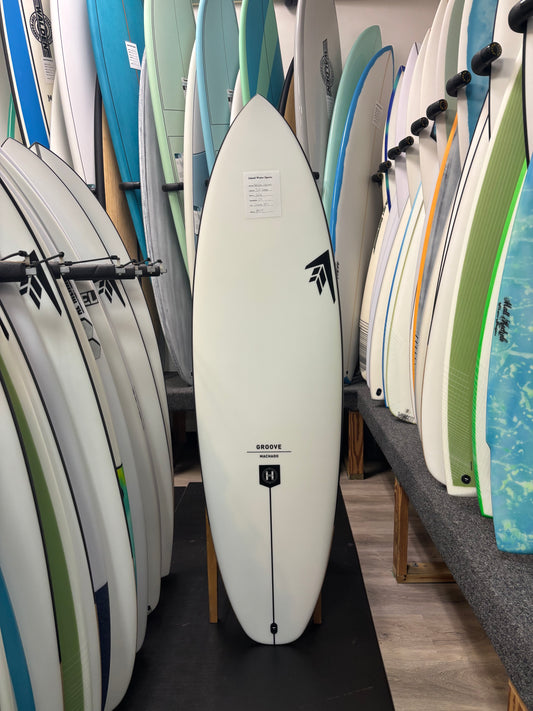 Firewire Machado Groove