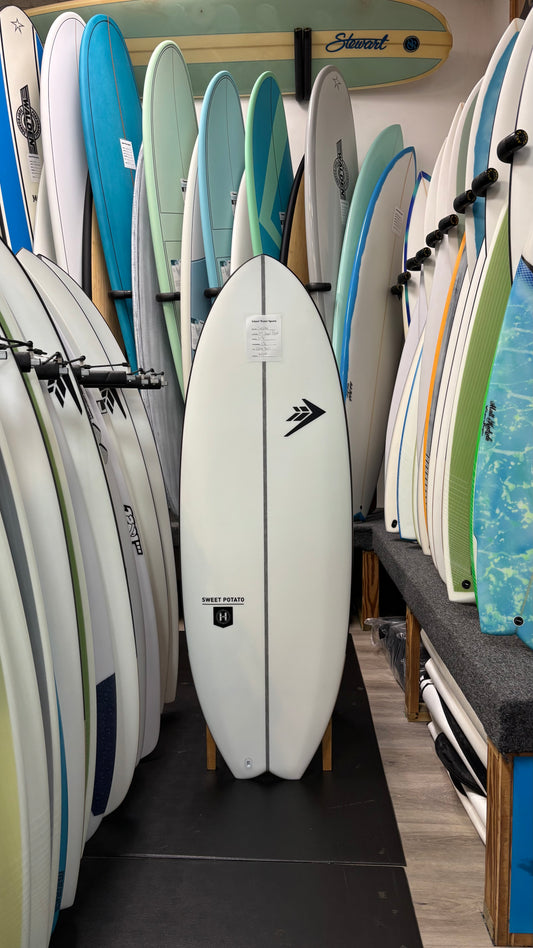 Firewire Sweet Potato
