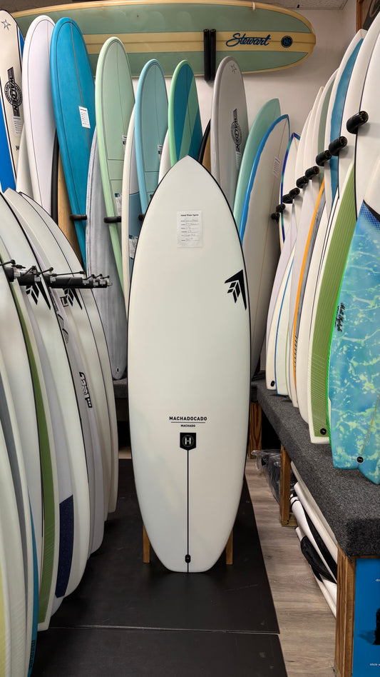 Firewire Machadocado