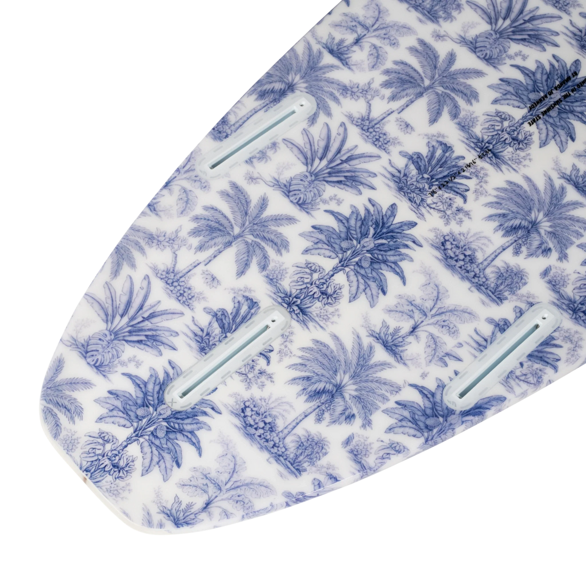 The Old Florida Print – Designer Surfboard Wall Art