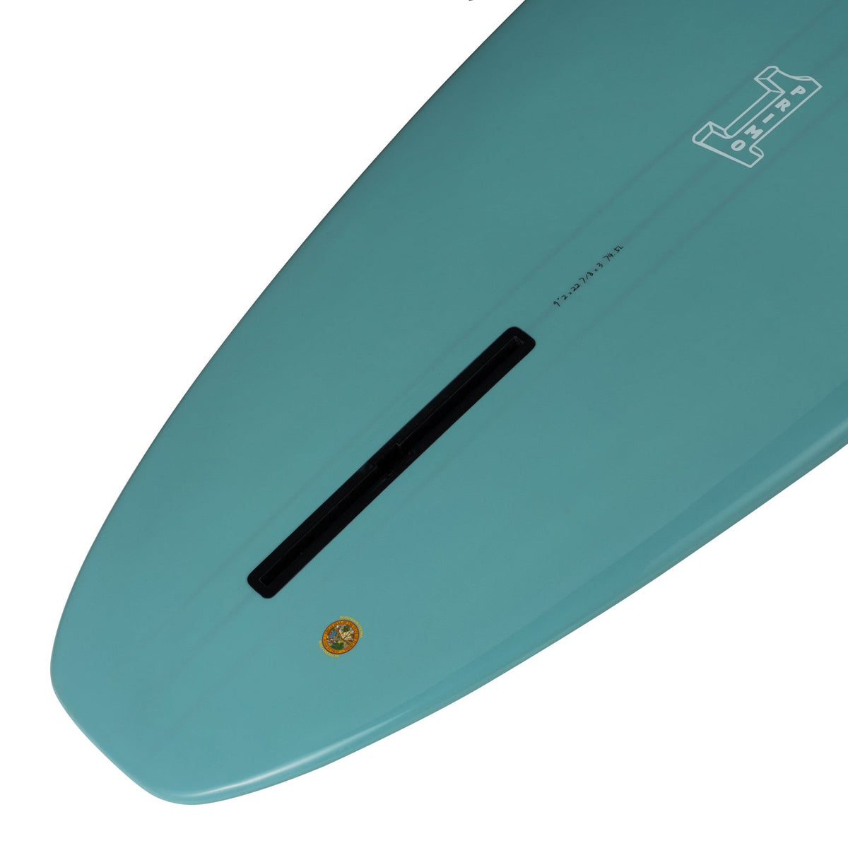 PRIMO All-Around Longboard Surfboard - Tide - Ships 10/16/26