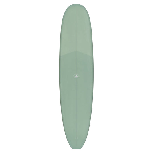 The Baby Log Beginner Longboard Surfboard – Mint - Ships 10/16/26