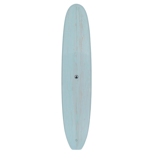 The Charlie Pig-Inspired Longboard Surfboard – Swirl
