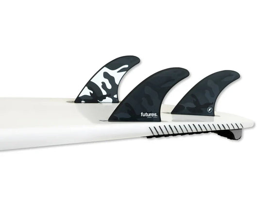 Futures Jordy Signature Large Thruster Fins