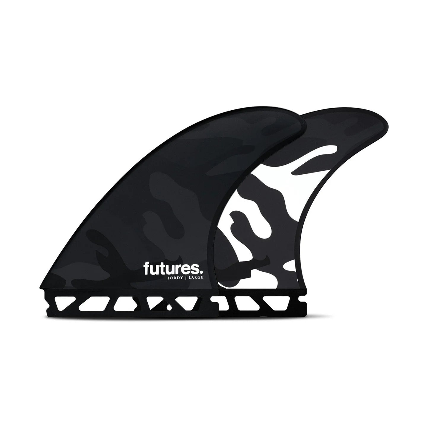 Futures Jordy Signature Large Thruster Fins