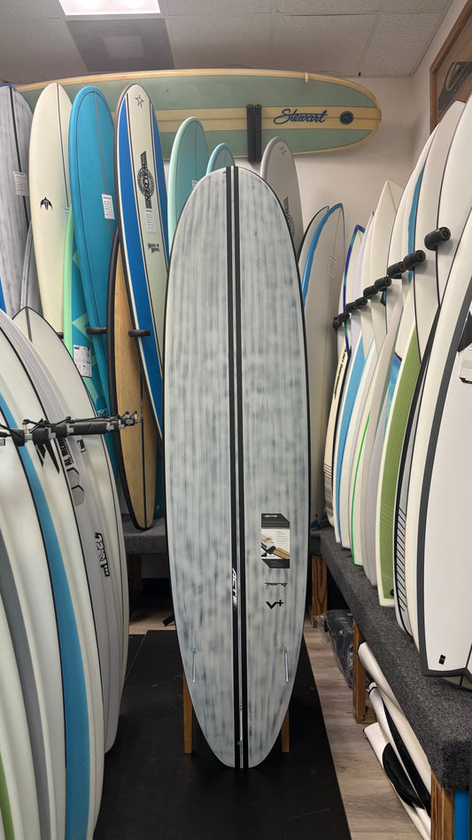 Torq ACT V+ Bamboo