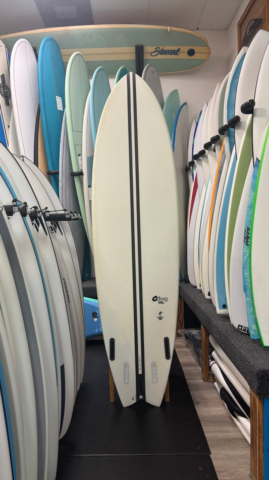 Torq Big Boy Fish 7'6