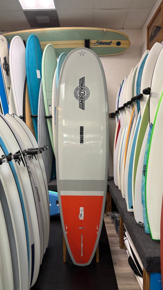 Walden Mega Magic 8'0