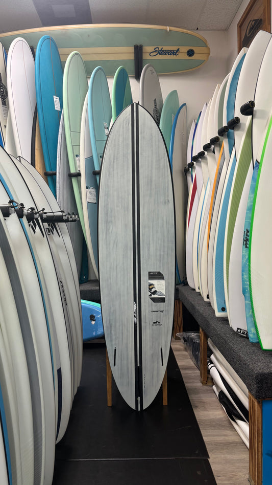 Torq Chopper 6'10