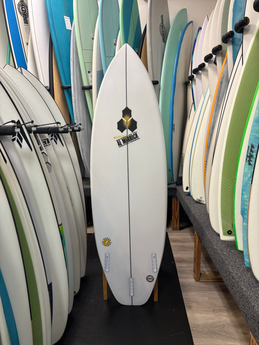 Channel Islands Happy Everyday 6'1