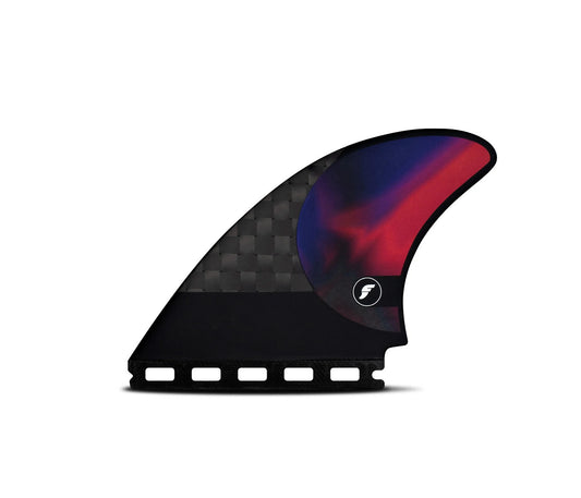 Machado Pivot Thruster Fins