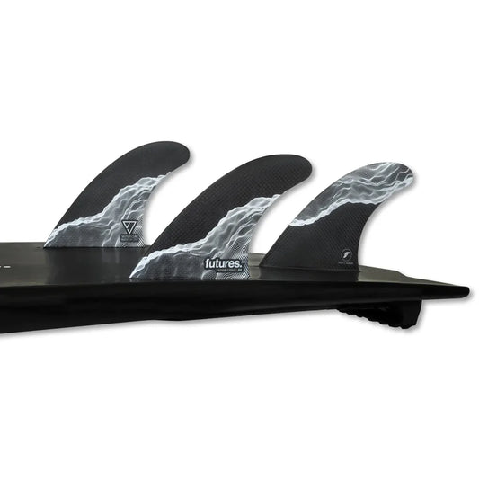 Futures Vapor Core R8 Large Fins