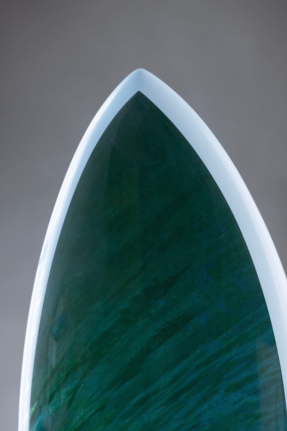 Sunny Barrel by Ben Hicks – Limited Edition Surfboard Art