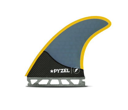 Futures Pyzel Large Honey Comb Thruster