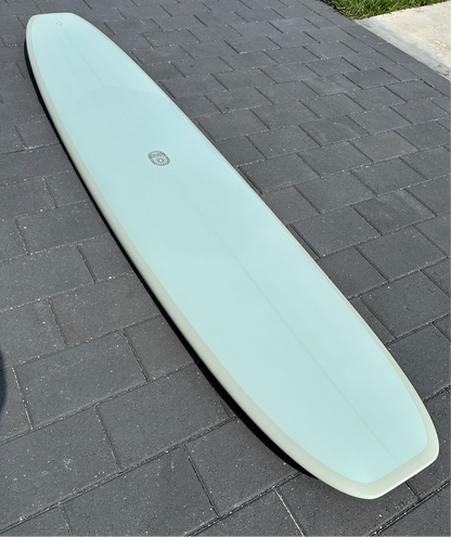 The Chosen One Performance Noserider Longboard – Cutlap
