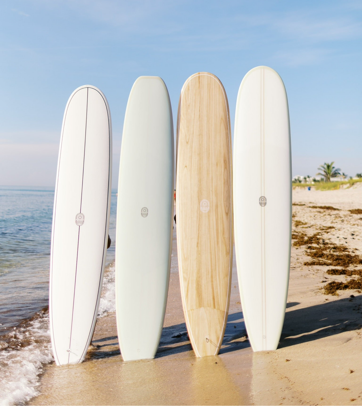 The Chosen One Performance Noserider Longboard – Cutlap