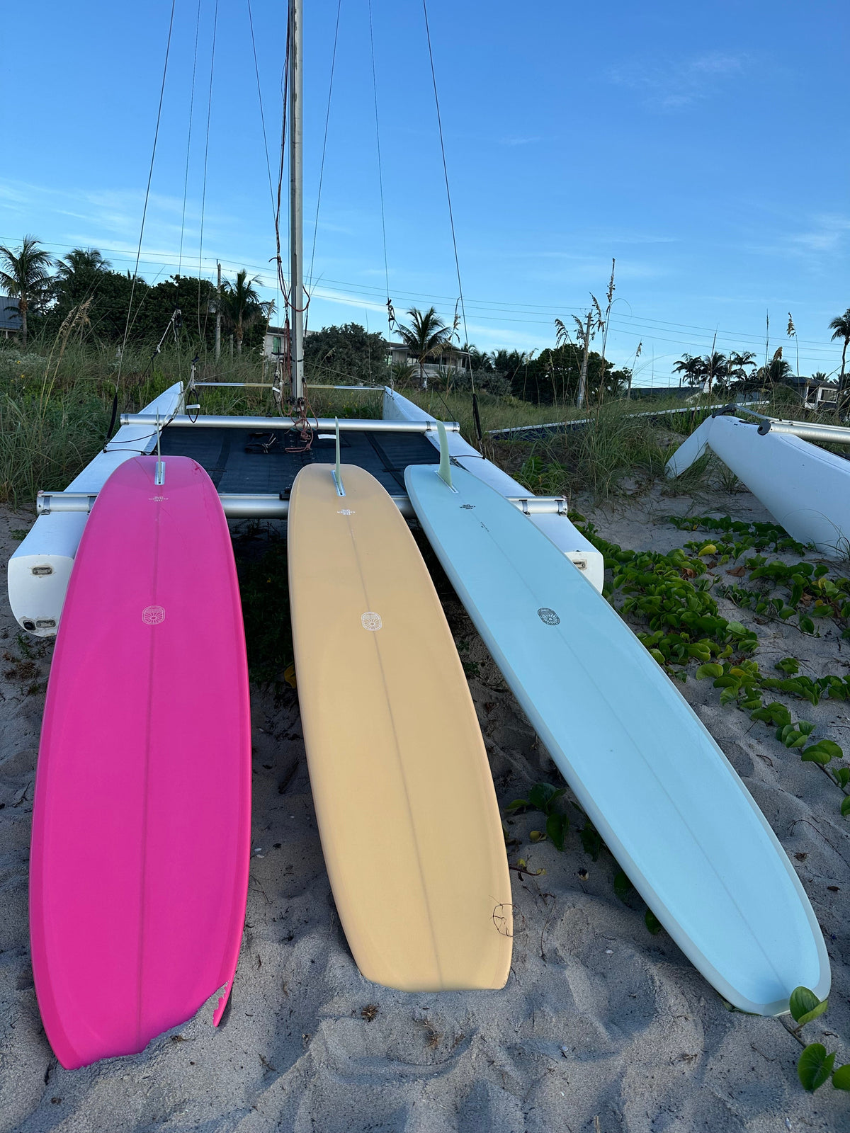 The Chosen One Performance Noserider Longboard – Cutlap