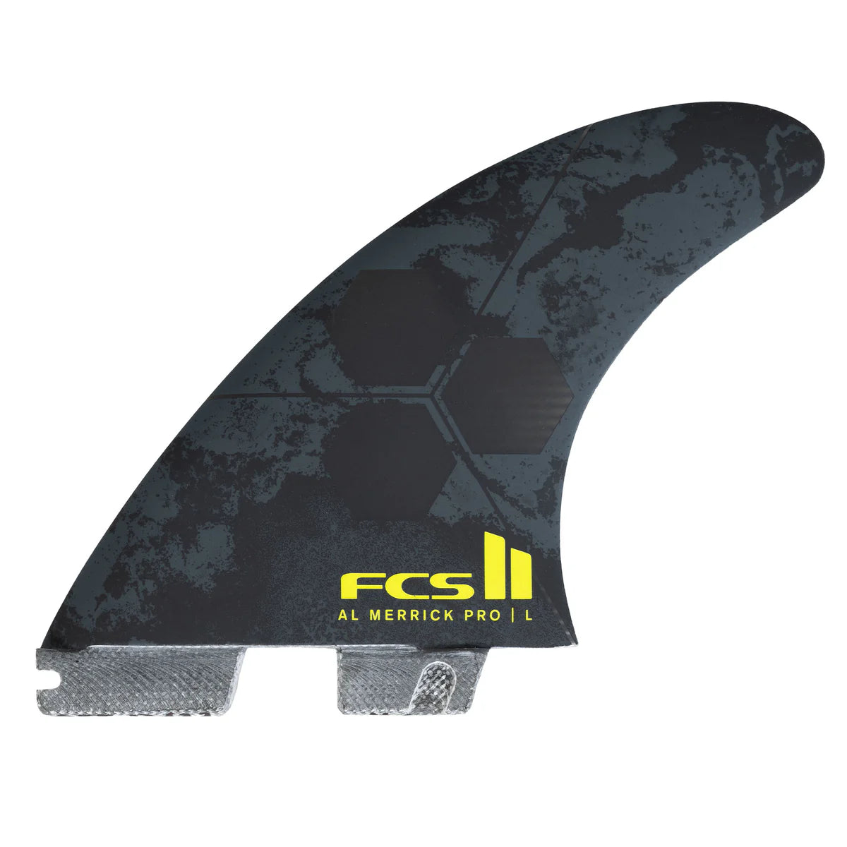 FCS II Al Merrick PG Pro Tri Fins