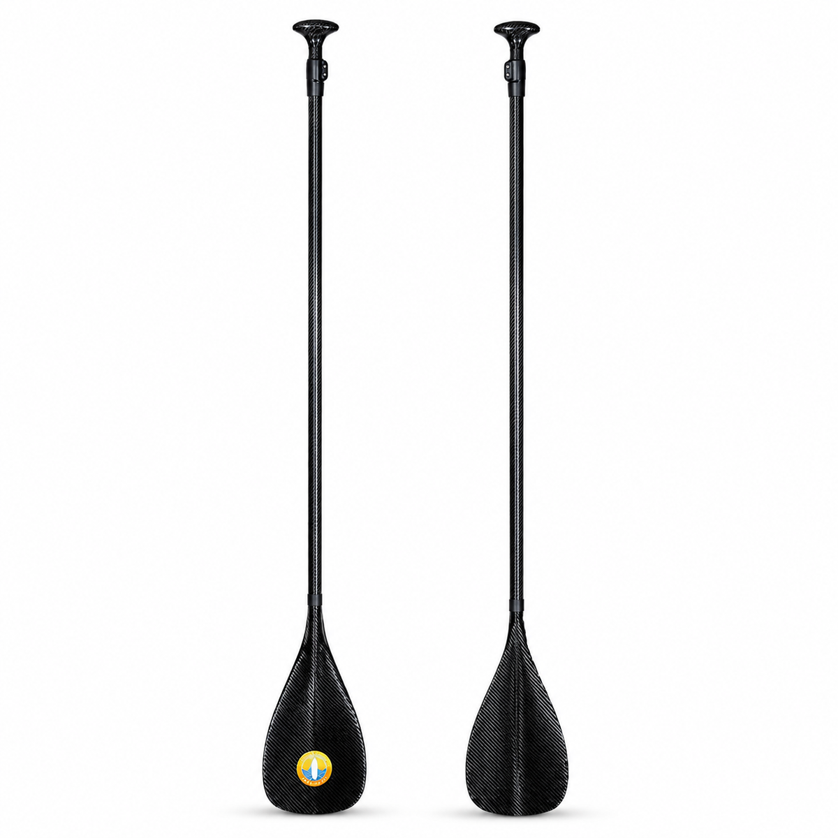Carbon Fiber Paddleboard Paddle - Ships 10/16/26