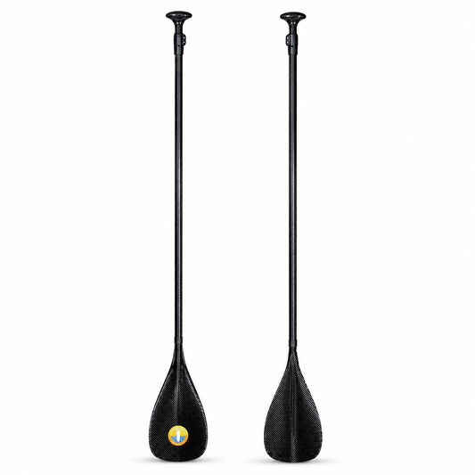Carbon Fiber Paddleboard Paddle - Ships 10/16/26