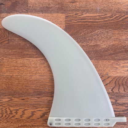 STCo. Basic Single Fin - Off White