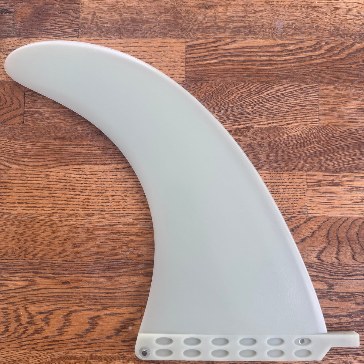STCo. Basic Fin + Side Bites - Off White