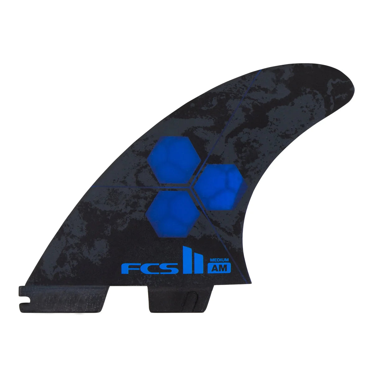 FCS II Al Merrick PC Tri Fins