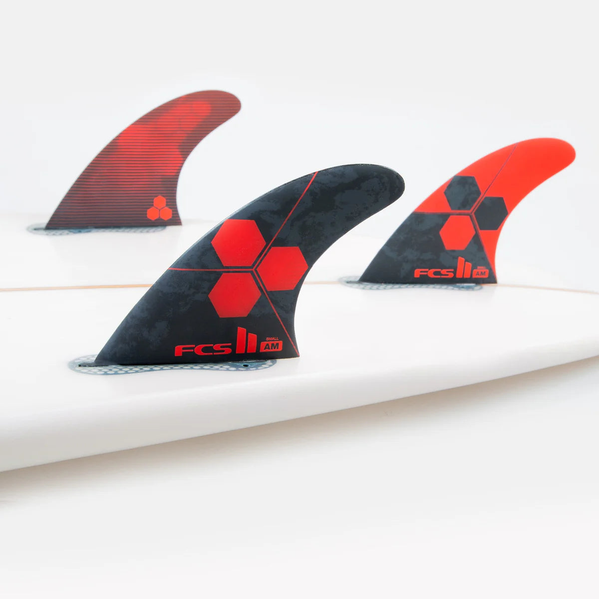 FCS II Al Merrick Tri Fins SMALL